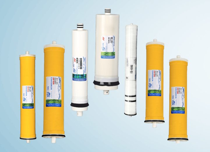 Commercial RO membrane