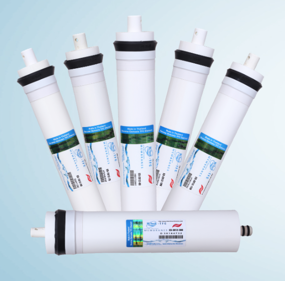 Residential RO membrane